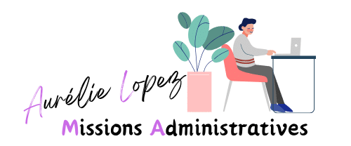 Aurélie Lopez Missions Administratives
